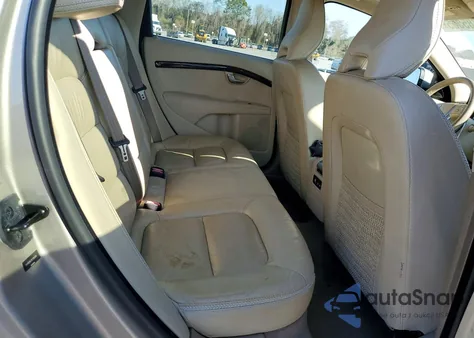 2012 Volvo Xc70 3.2 from USA, damaged, VIN YV4952BL0C1124504